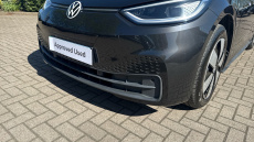 Volkswagen ID.3 150kW Max Pro Performance 58kWh 5dr Auto Electric Hatchback